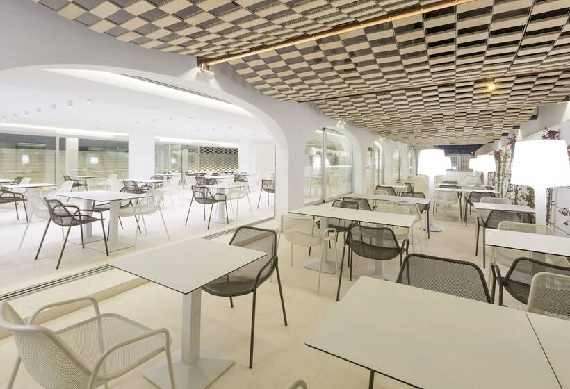 Ebano Hotel Apartments & Spa