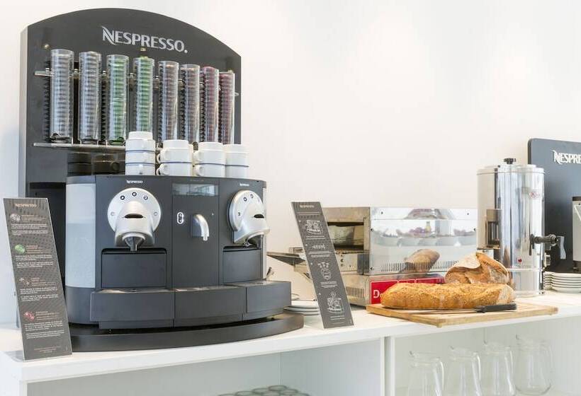 Ebano Hotel Apartments & Spa