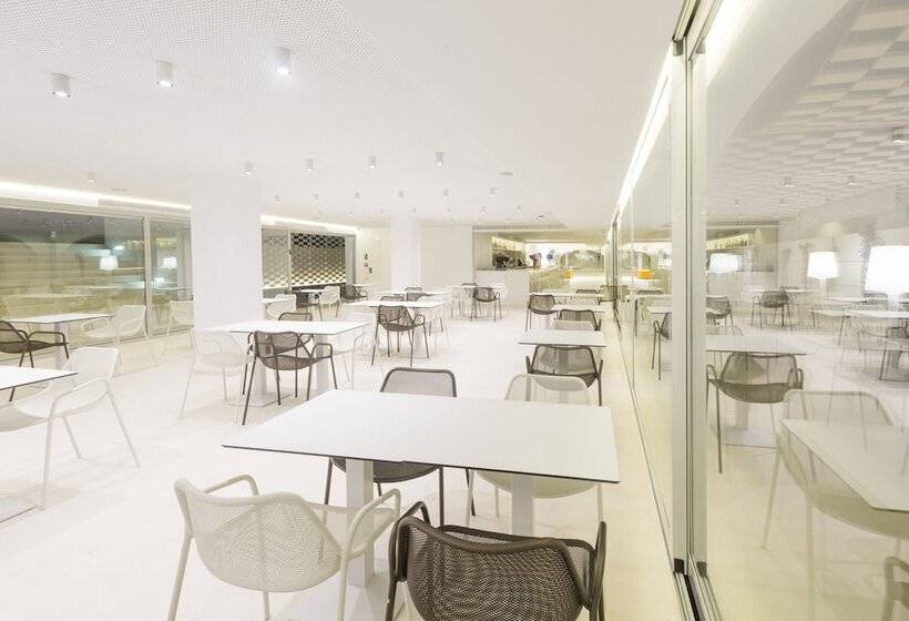 Ebano Hotel Apartments & Spa