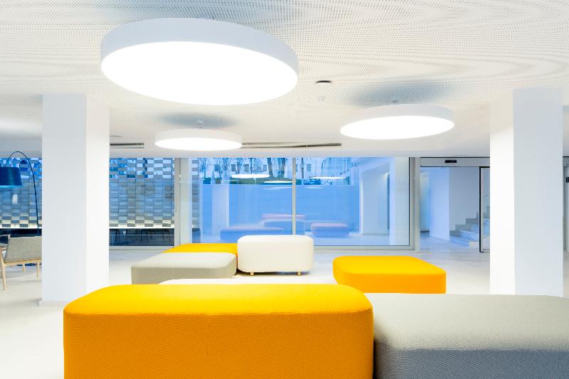 Ebano Hotel Apartments & Spa