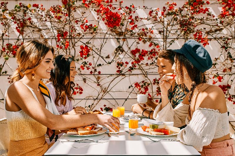 Ebano Hotel Apartments & Spa