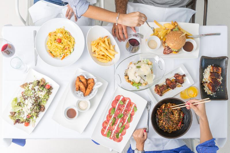 Ebano Hotel Apartments & Spa