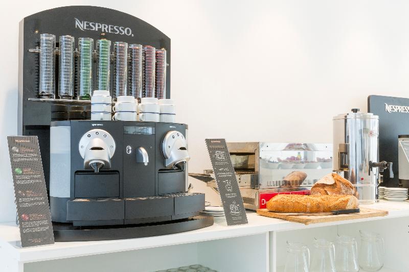 Ebano Hotel Apartments & Spa