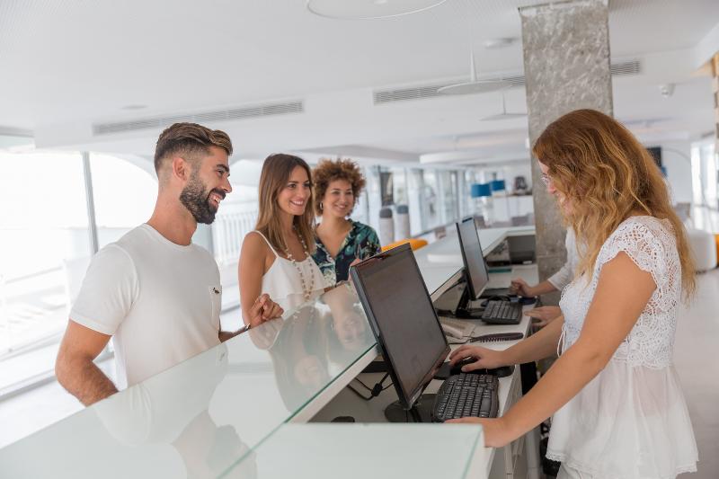 Ebano Hotel Apartments & Spa