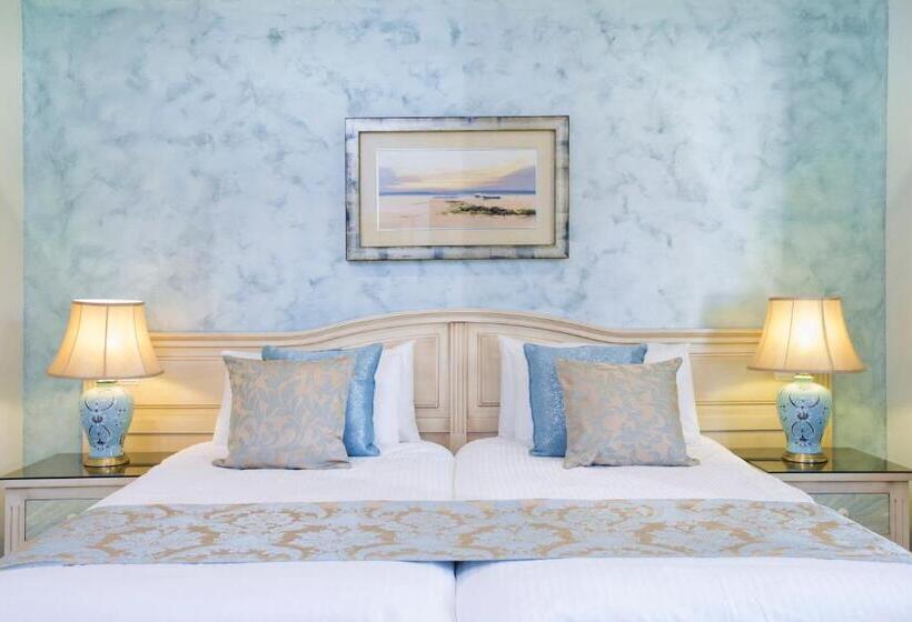 El Oceano Beach Hotel Adults Only Recommended