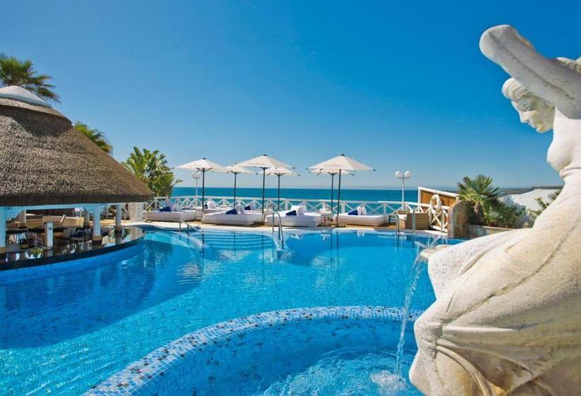 El Oceano Beach Hotel Adults Only Recommended