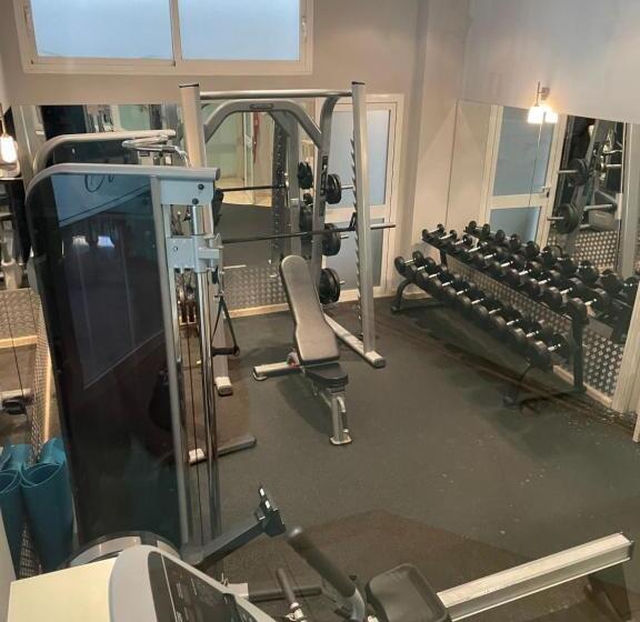 El Oceano Beach Hotel Adults Only Recommended