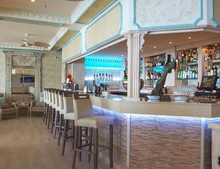 El Oceano Beach Hotel Adults Only Recommended