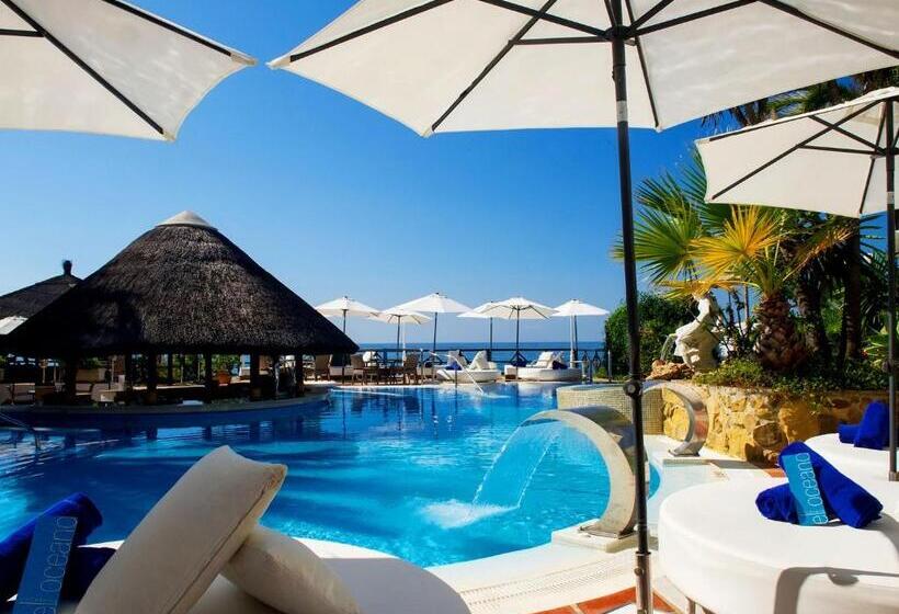 El Oceano Beach Hotel Adults Only Recommended