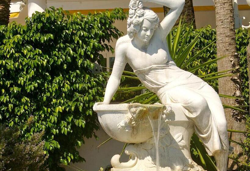 El Oceano Beach Hotel Adults Only Recommended