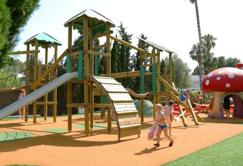 Globales Costa De La Calma