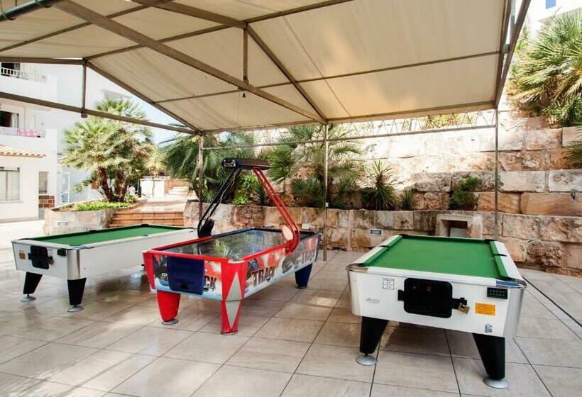 Globales Costa De La Calma