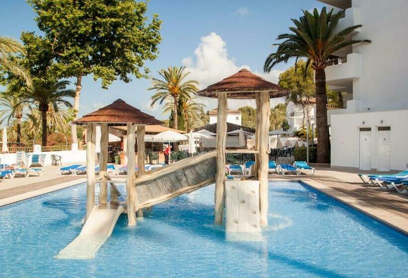 Globales Costa De La Calma