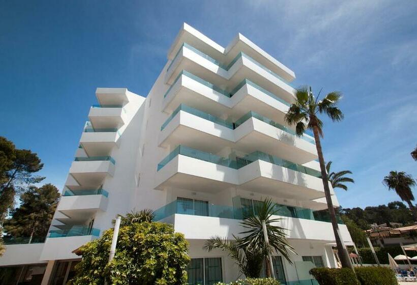 Globales Costa De La Calma