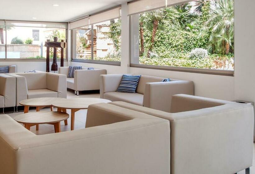 Globales Costa De La Calma