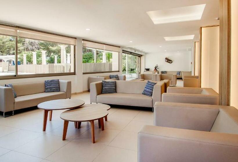 Globales Costa De La Calma