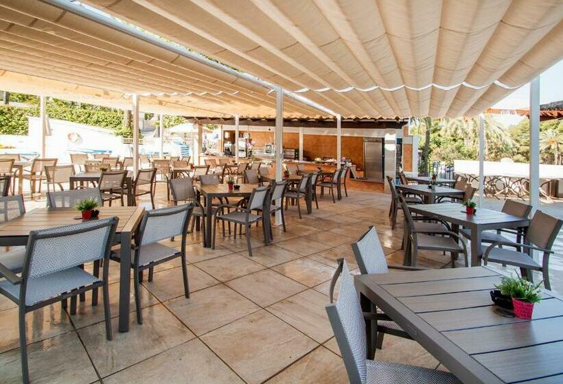 Globales Costa De La Calma