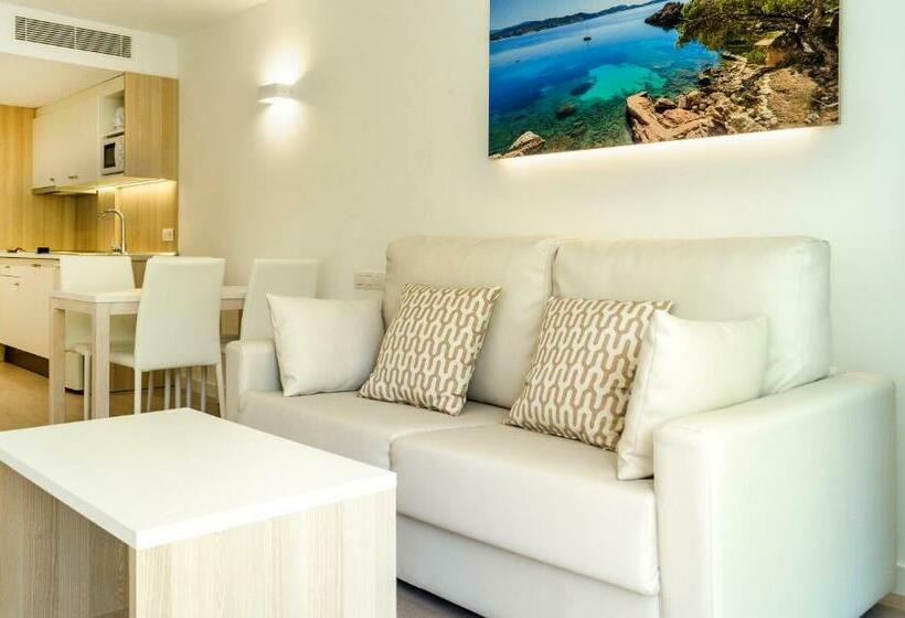 Globales Costa De La Calma