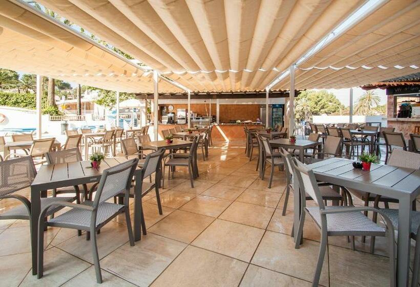 Globales Costa De La Calma