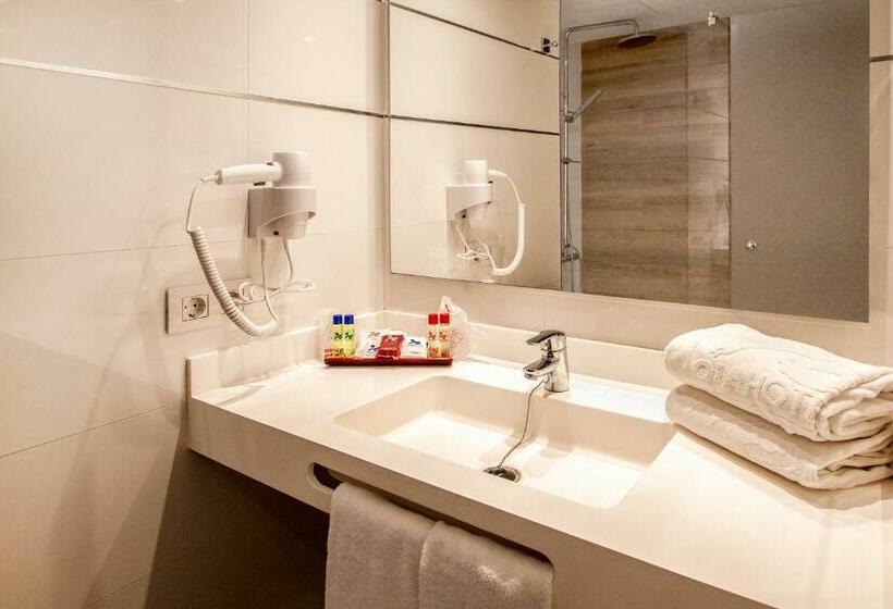 Globales Costa De La Calma