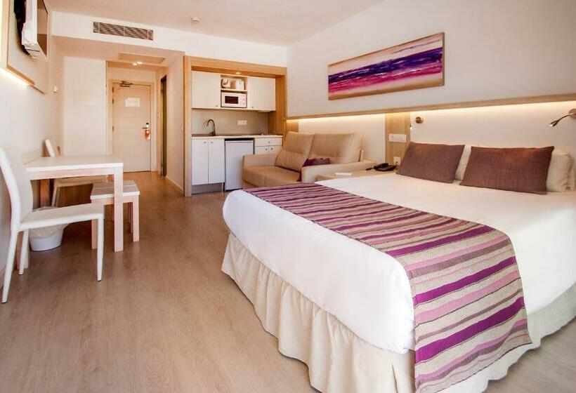 Globales Costa De La Calma