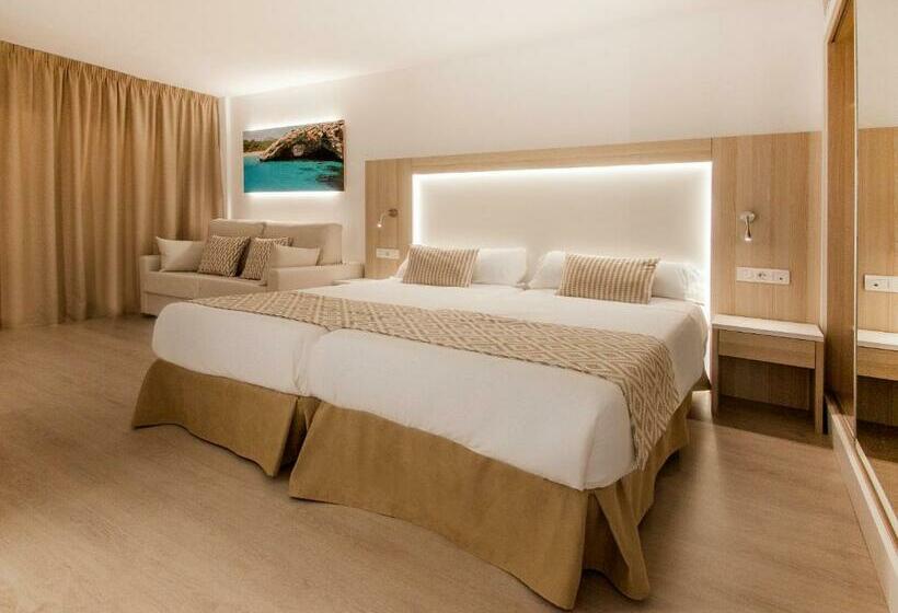 Globales Costa De La Calma