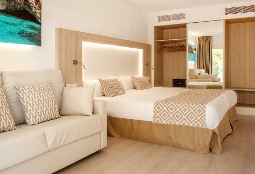 Globales Costa De La Calma