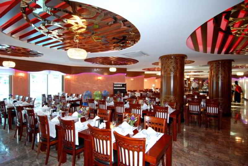 Grand Zaman Beach Hotel