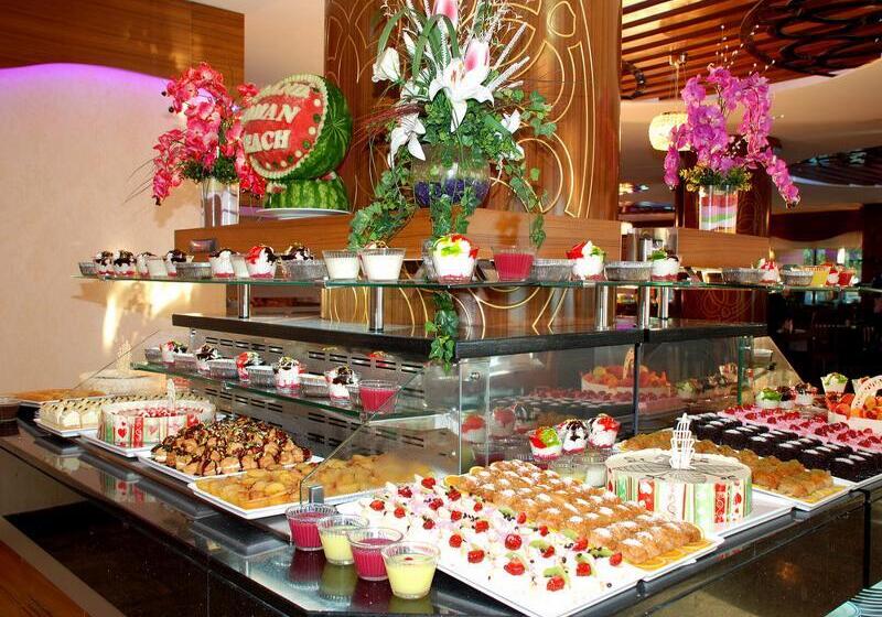 Grand Zaman Beach Hotel