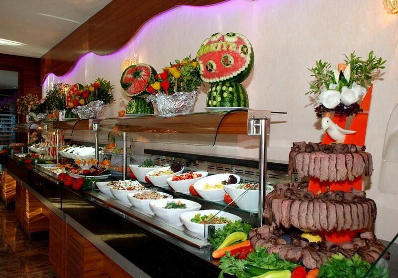 Grand Zaman Beach Hotel