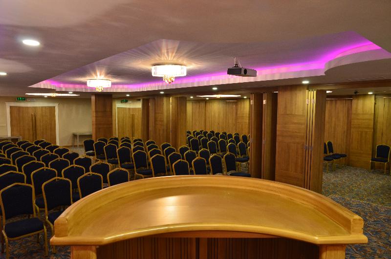 Grand Zaman Beach Hotel