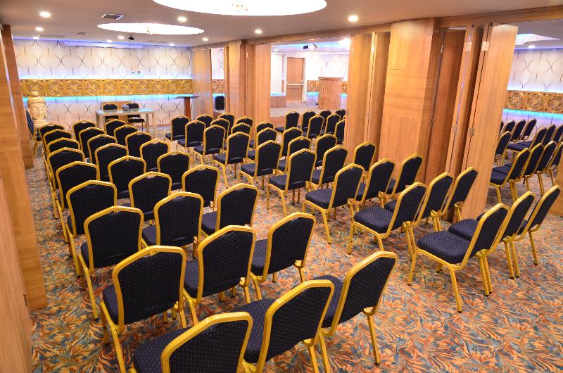 Grand Zaman Beach Hotel