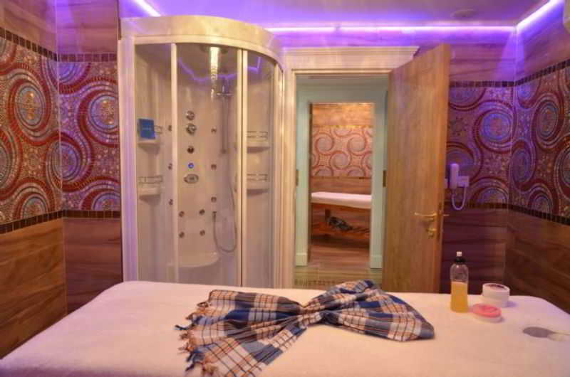 Grand Zaman Beach Hotel