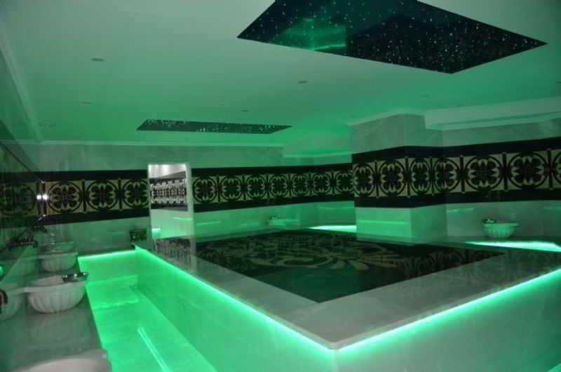 Grand Zaman Beach Hotel