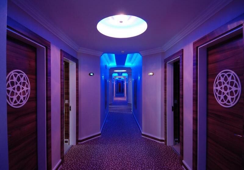 Grand Zaman Beach Hotel