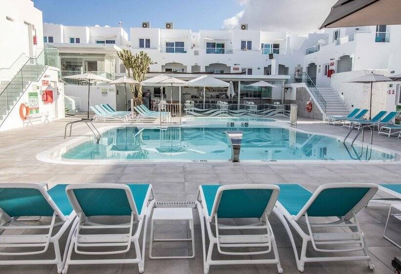 Guinate Club Apartamentos