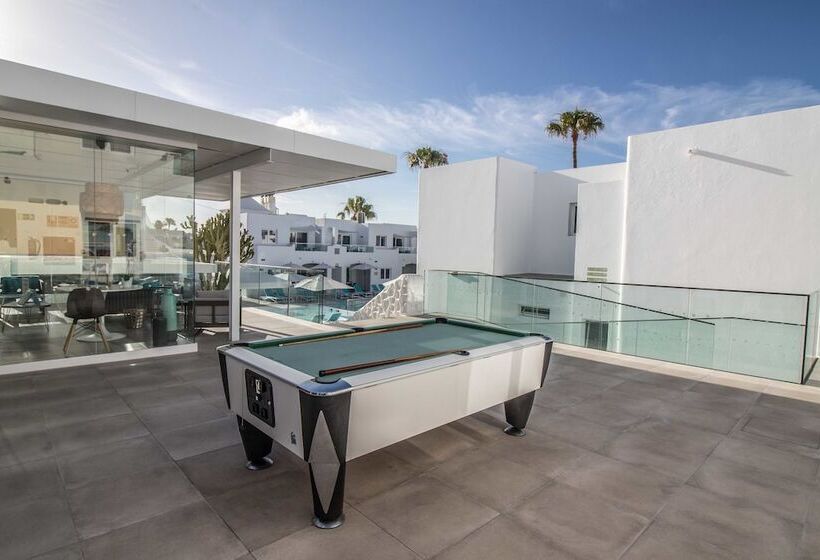 Guinate Club Apartamentos