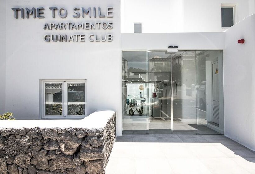 Guinate Club Apartamentos