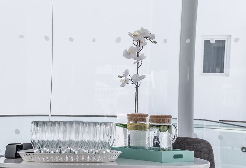 Guinate Club Apartamentos