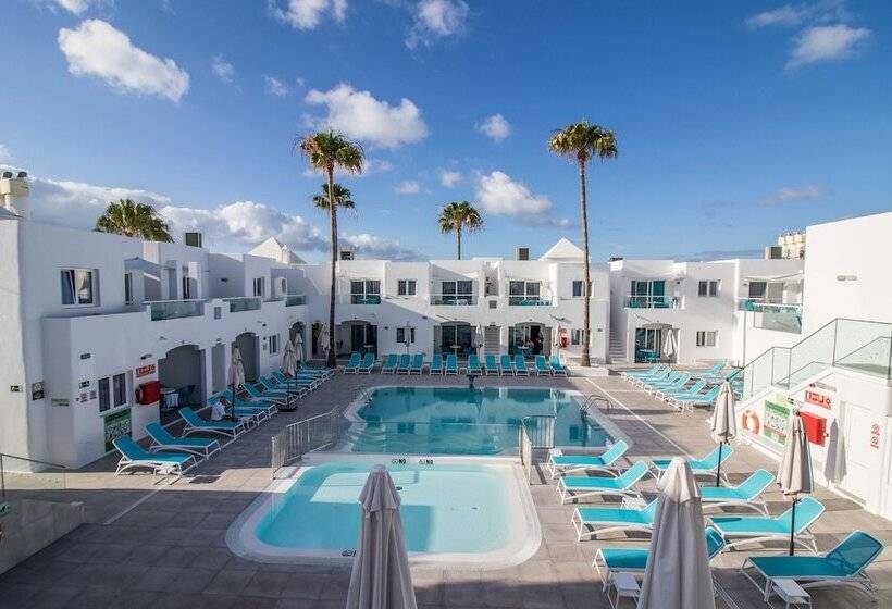 Guinate Club Apartamentos