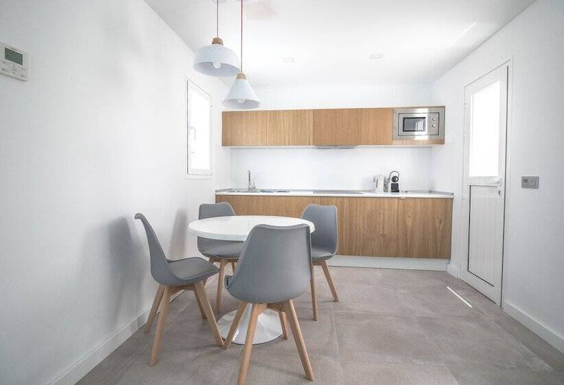 Guinate Club Apartamentos