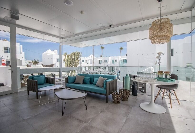 Guinate Club Apartamentos