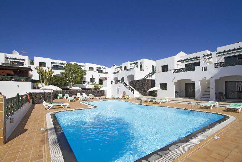 Guinate Club Apartamentos