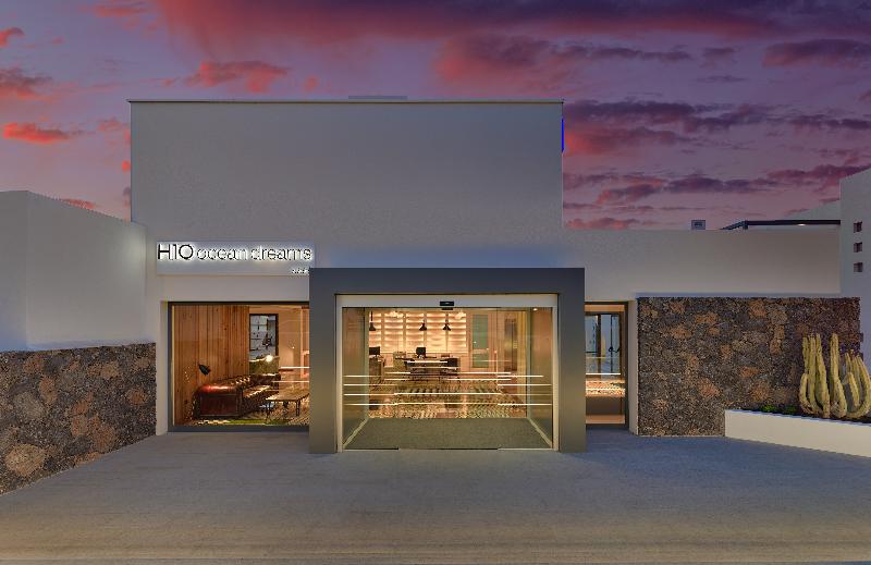 H10 Ocean Dreams Hotel Boutique - Adults Only