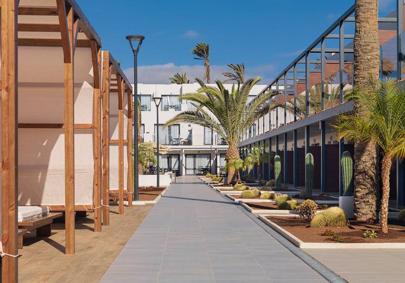 H10 Ocean Dreams Hotel Boutique - Adults Only