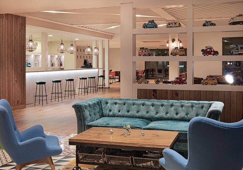 H10 Ocean Dreams Hotel Boutique - Adults Only