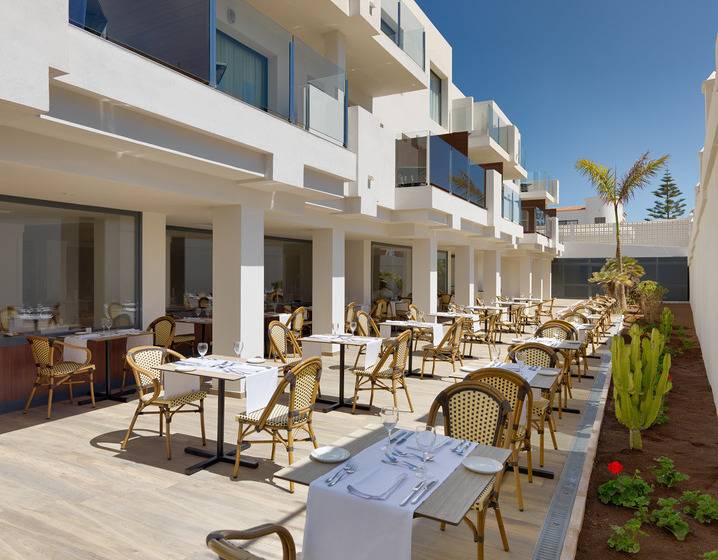 H10 Ocean Dreams Hotel Boutique - Adults Only