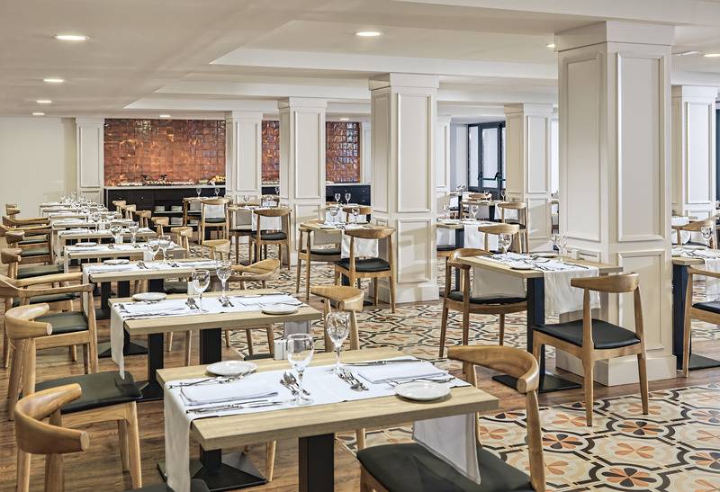 H10 Ocean Dreams Hotel Boutique - Adults Only