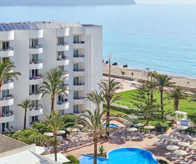 Hipotels Dunas Cala Millor