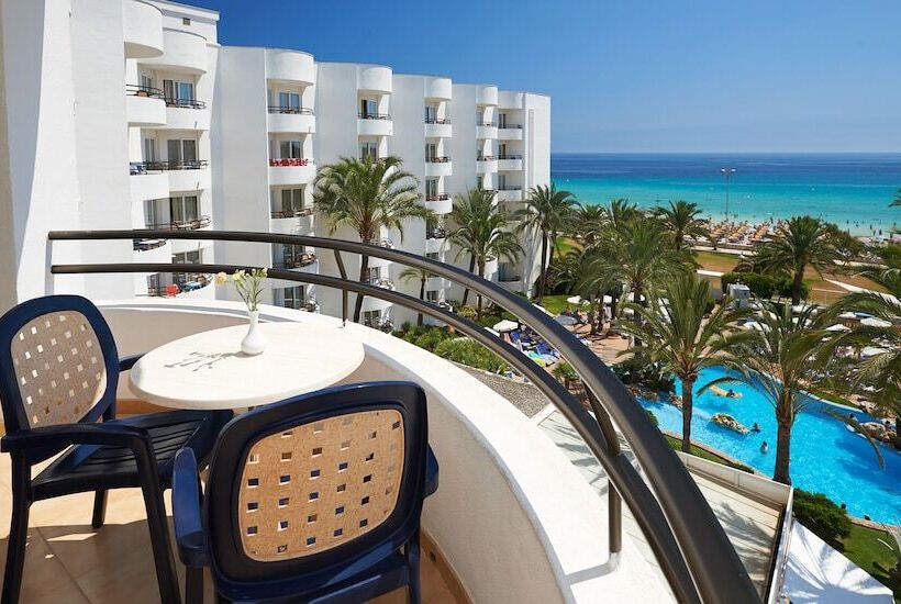 Hipotels Dunas Cala Millor